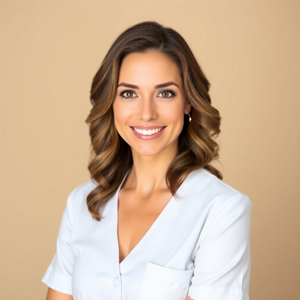 Priscillia Lerouge